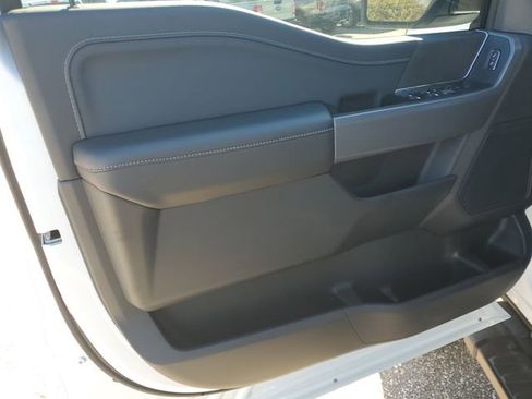 New 2025 Ford F150 XLT w/ Equipment Group 301A Standard image 12