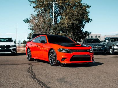 Used 2023 Dodge Charger R/T w/ Technology Group