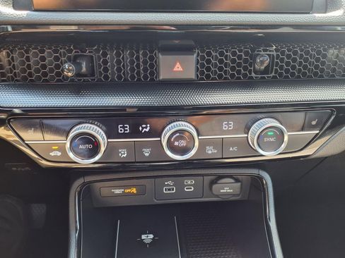 Used 2024 Honda CR-V Sport Touring image 13