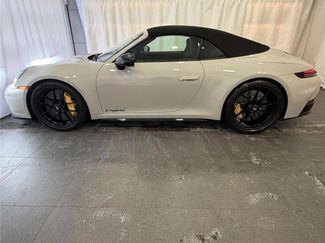 New 2026 Porsche 911 Carrera GTS video 2