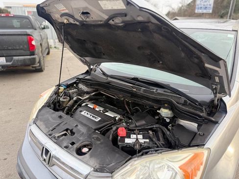 Used 2008 Honda CR-V EX image 11