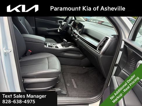 New 2026 Kia Sorento S AWD/4WD image 20