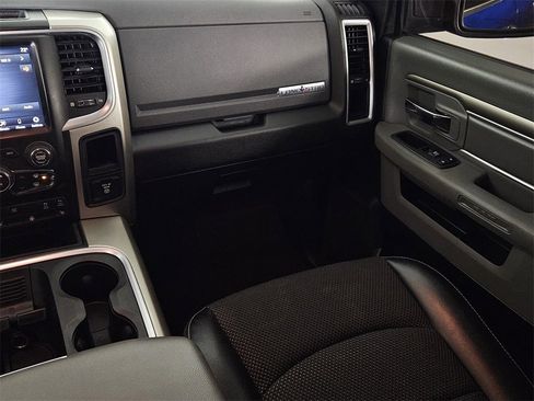 Used 2018 RAM 1500 Lone Star image 13