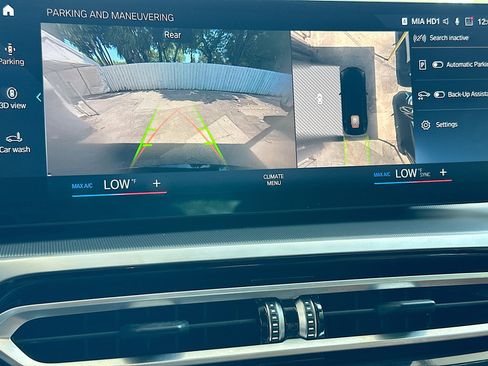 Used 2023 BMW i4 eDrive40 w/ Premium Package RWD image 14