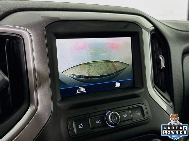 Used 2023 Chevrolet Silverado 2500 Custom w/ Custom Convenience Package AWD/4WD image 6