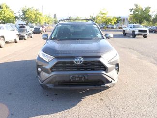 Used 2020 Toyota RAV4 XLE AWD/4WD video 2