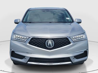 Used 2020 Acura MDX FWD