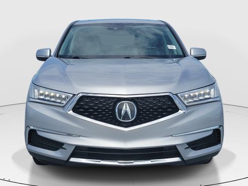 Used 2020 Acura MDX FWD image 2