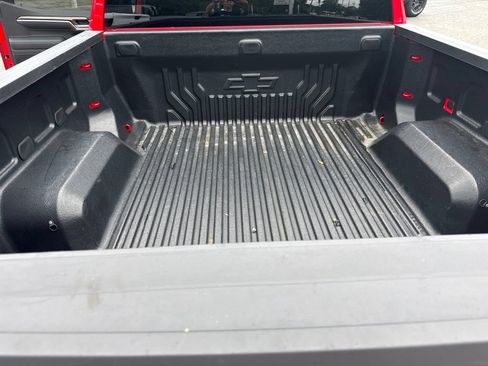 Used 2026 Chevrolet Silverado 1500 LT AWD/4WD image 14