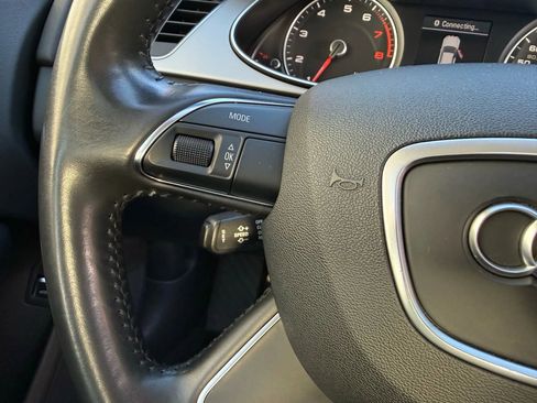 Used 2013 Audi A4 2.0T Premium Plus w/ Premium Plus Pkg image 9