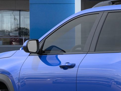 New 2026 Chevrolet Equinox ACTIV image 36