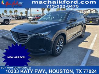 Used 2019 MAZDA CX-9 Touring w/ Touring Premium Package video 1