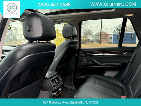Used 2016 BMW X5 xDrive35i image 26