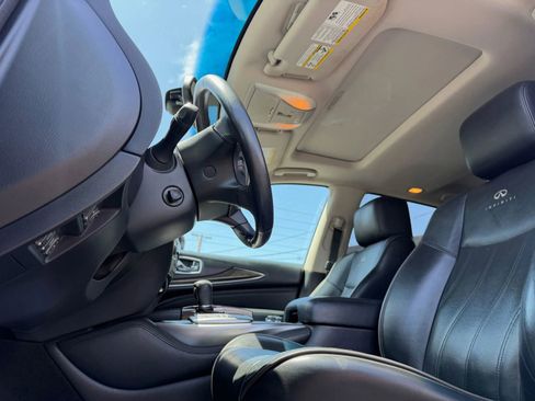 Used 2014 INFINITI QX60 FWD w/ Premium Plus Package image 7