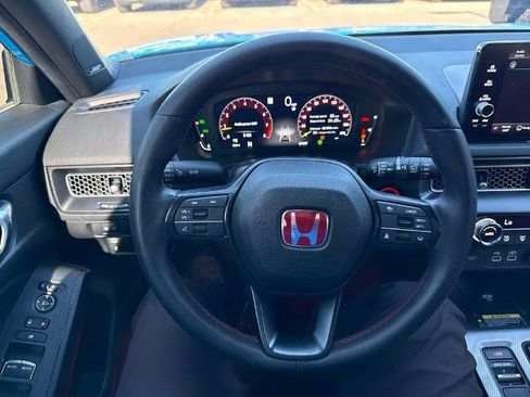 Used 2025 Honda Civic Type R image 7