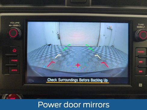 Used 2025 Subaru BRZ Limited w/ Popular Package 2 image 29