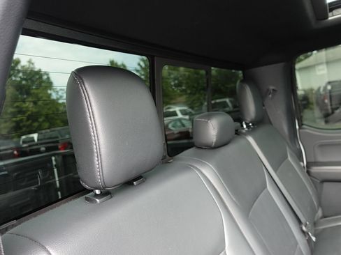 Used 2024 Ford F150 XLT w/ Equipment Group 303A High AWD/4WD image 35