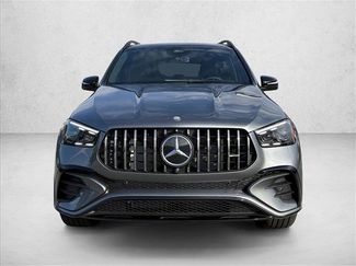 New 2026 Mercedes-Benz GLE 53 AMG 4MATIC video 2