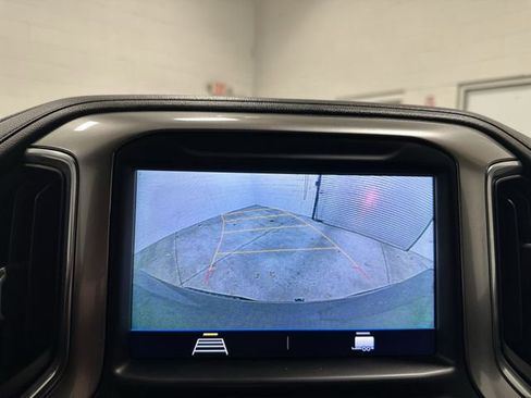 Used 2019 Chevrolet Silverado 1500 RST w/ All-Star Edition image 29