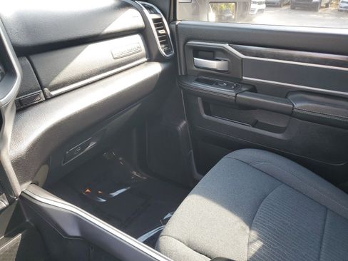 Used 2024 RAM 2500 Big Horn w/ Night Edition image 27