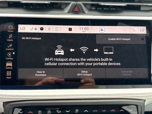 New 2026 Jeep Cherokee Limited AWD/4WD image 35