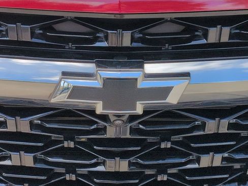 Certified 2024 Chevrolet Traverse Z71 w/ Enhanced Driving Package image 5