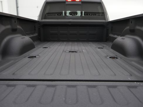 Used 2024 RAM 3500 Laramie w/ Night Edition AWD/4WD image 29
