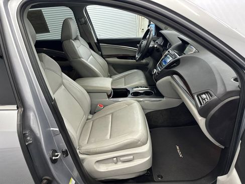 Used 2016 Acura MDX FWD w/ Technology Package image 11