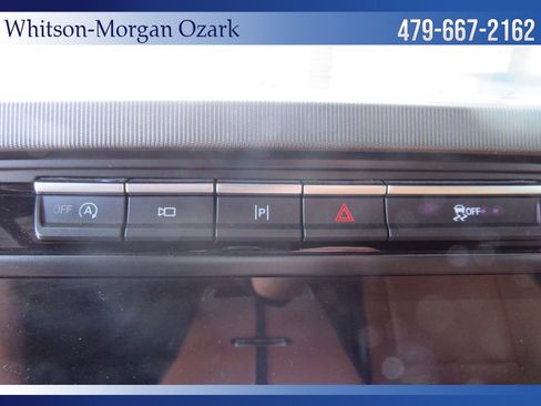 Used 2021 Ford F150 Platinum image 37