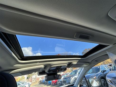 New 2026 Subaru Crosstrek 2.0i Premium image 14