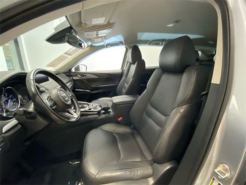 Used 2022 MAZDA CX-9 Touring image 10