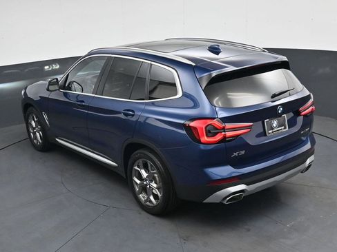 Used 2023 BMW X3 sDrive30i w/ Premium Package w/ZPA RWD image 23