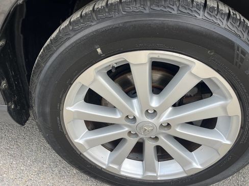 Used 2009 Toyota Venza image 21