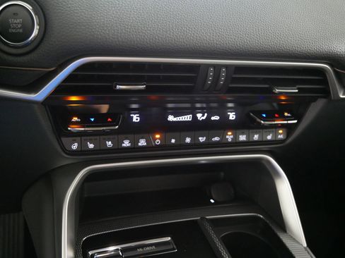 New 2026 MAZDA CX-90 3.3 Turbo w/ Premium Sport Pkg image 7