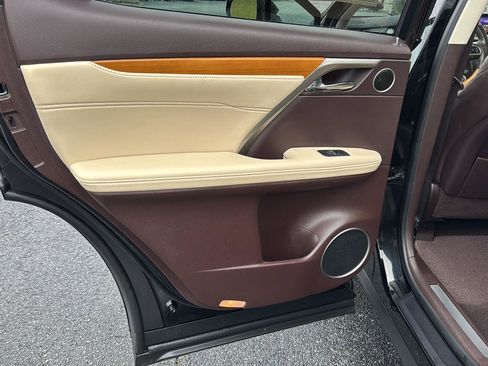 Used 2019 Lexus RX 350 Premium image 15