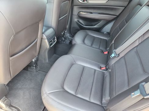 Used 2019 MAZDA CX-5 Signature AWD/4WD image 28