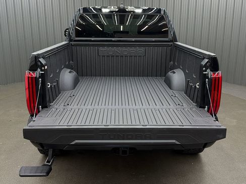 Used 2026 Toyota Tundra SR5 AWD/4WD image 18