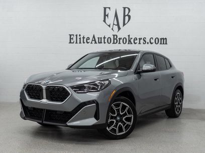Used 2026 BMW X2 xDrive28i w/ Convenience Package