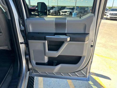 Used 2020 Ford F150 XLT w/ Equipment Group 302A Luxury AWD/4WD image 29