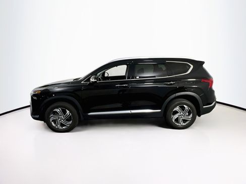 Used 2023 Hyundai Santa Fe SEL w/ Premium Package AWD/4WD image 8