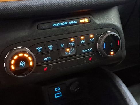Certified 2022 Ford Bronco Sport Badlands AWD/4WD image 10