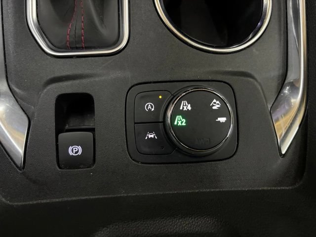 Used 2022 Chevrolet Traverse RS AWD/4WD image 86