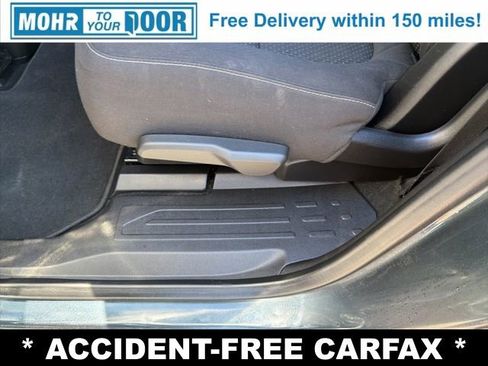 Used 2020 GMC Acadia SLE image 32