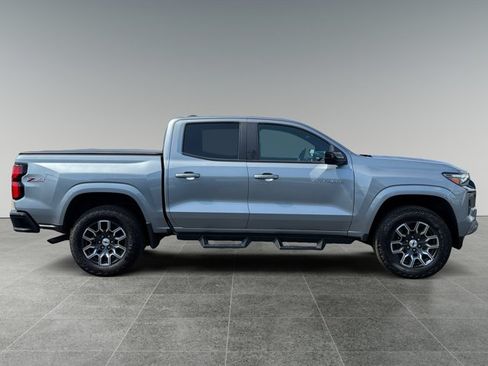 Used 2023 Chevrolet Colorado Z71 w/ Z71 Convenience Package 2 AWD/4WD image 7