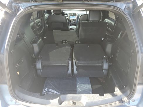 Used 2018 Ford Explorer Limited w/ Equipment Group 301A image 13