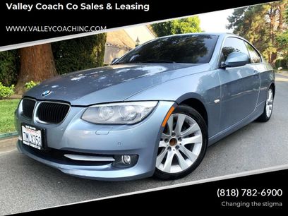 Used 2013 BMW 328i Coupe