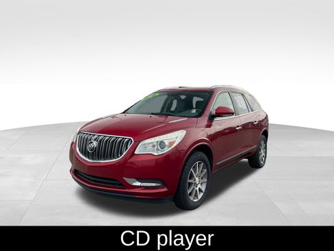 Used 2014 Buick Enclave Leather w/ Trailering Provision Package image 2