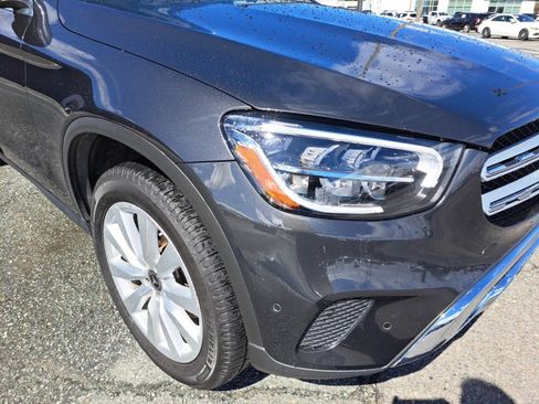 Used 2020 Mercedes-Benz GLC 300 4MATIC image 20