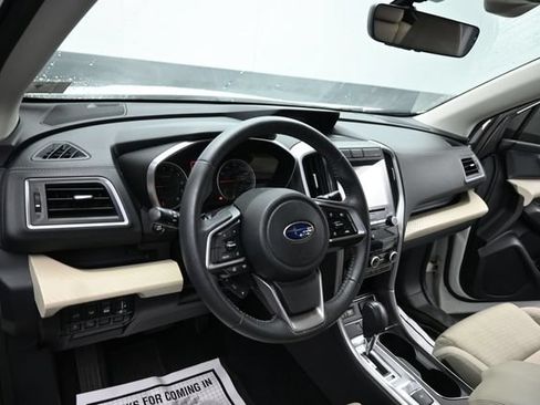 Used 2020 Subaru Ascent Premium w/ Convenience Package AWD/4WD image 13