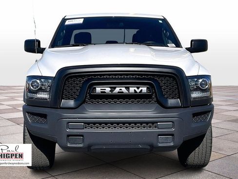 Used 2024 RAM 1500 Classic Warlock image 3